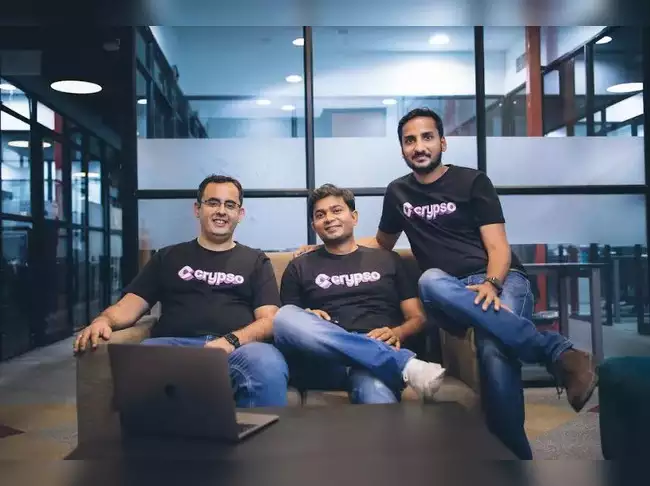 Founder : Suraj Kalwani,  Rakesh Raman and  Ravi Chirania