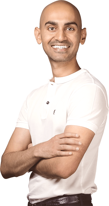 Neil Patel