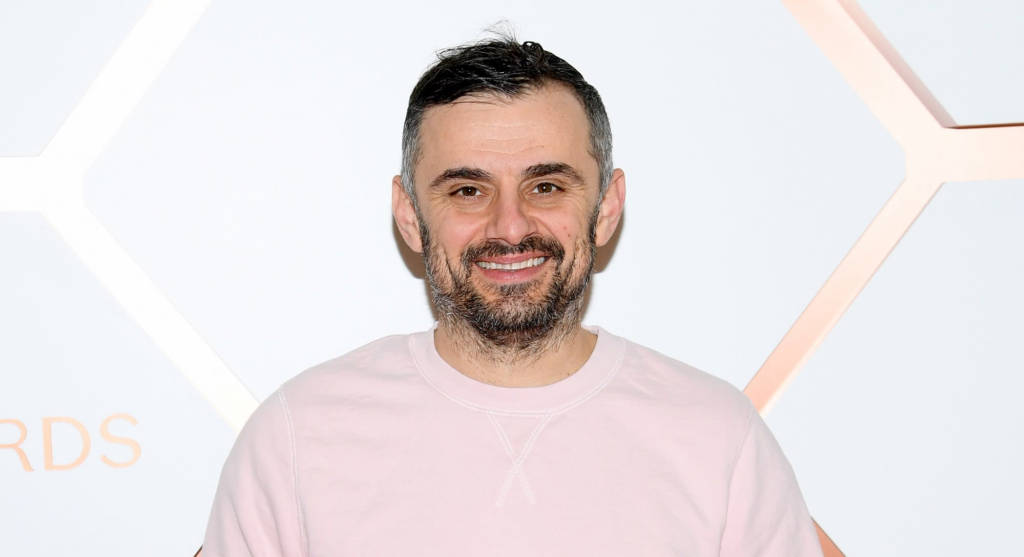 Gary Vaynerchuk
