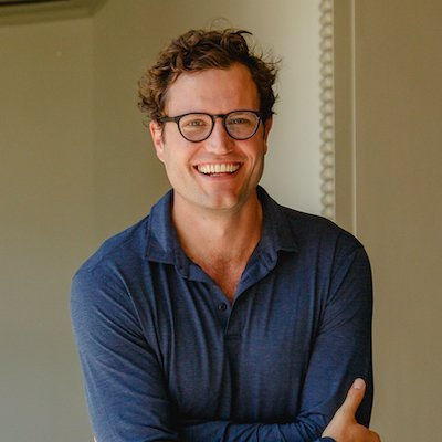 Ben Casnocha