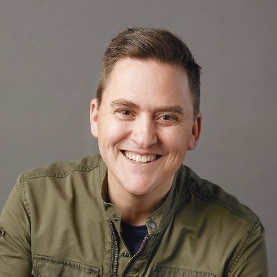 Greg McKeown