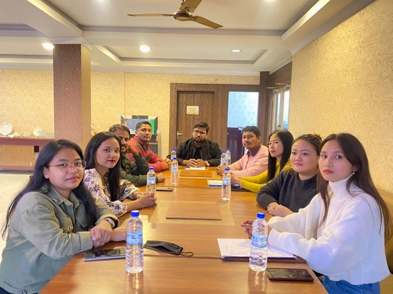 Edunachal Team