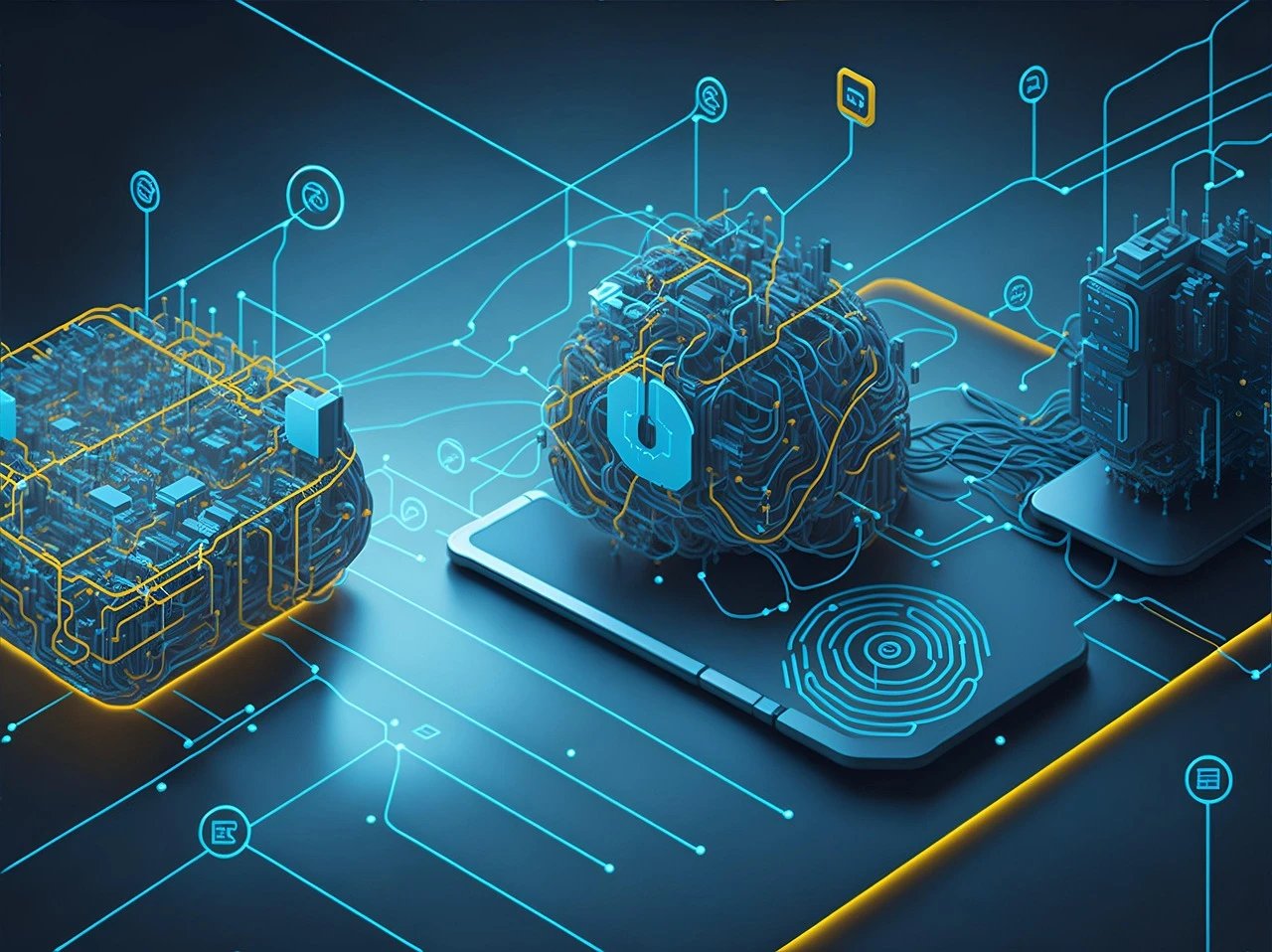 Digital Twins: Virtual Replicas Redefining Design and Maintenance