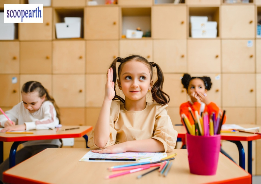 Edtech startup lead