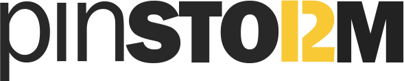Pinstorm
