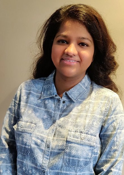 Ms Ekta Golchha ( Founder and Ceo Delta Tech )