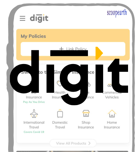 Go Digit Posts Rs 1,824 Cr Operational Revenue, Profit Jumps 90% in Q1 FY25