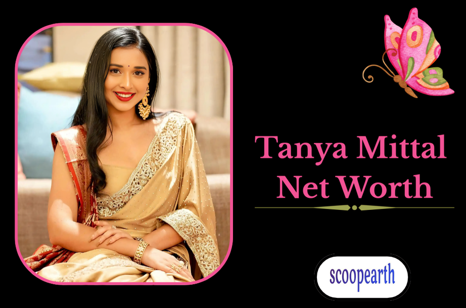 Tanya Mittal Net Worth in 2025: Truth, Facts & Speculations