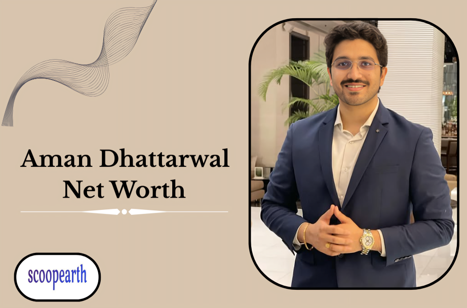 Aman Dhattarwal Net Worth 2025