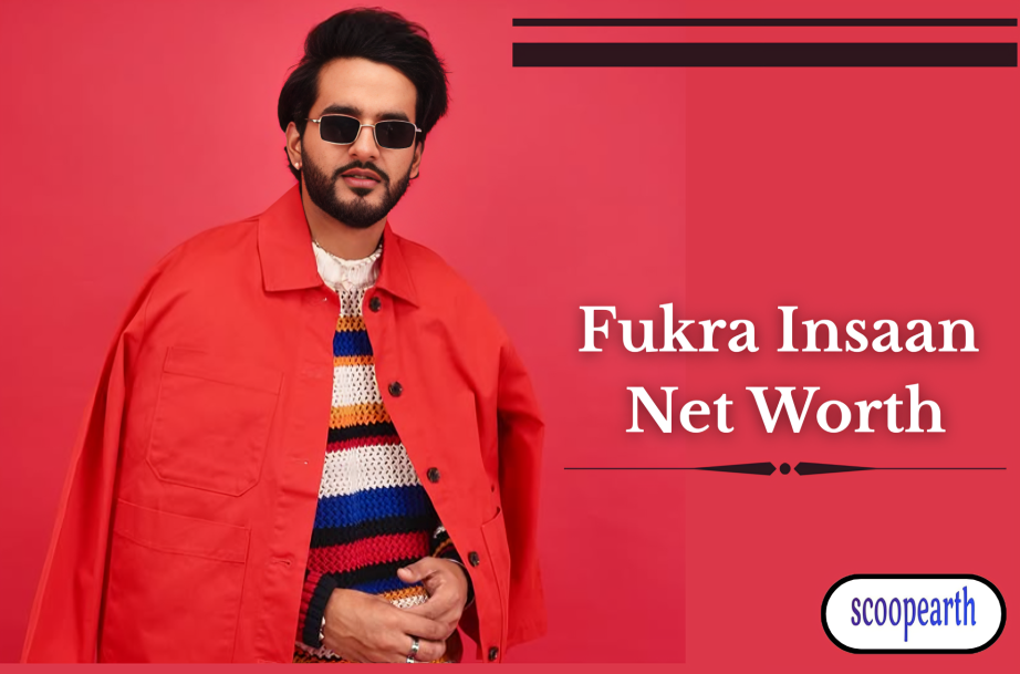 Fukra Insaan Net Worth