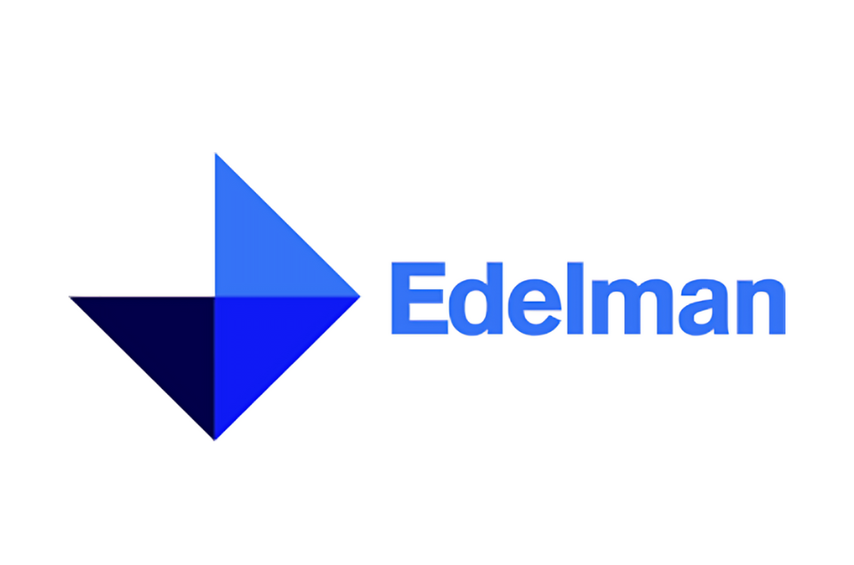 Edelman India logo