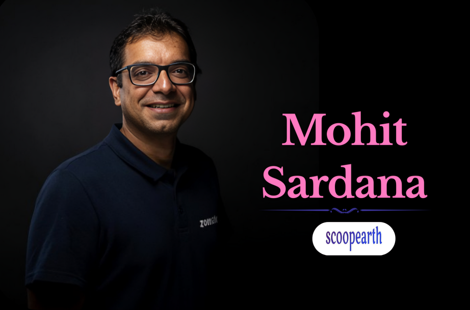 Mohit Sardana
