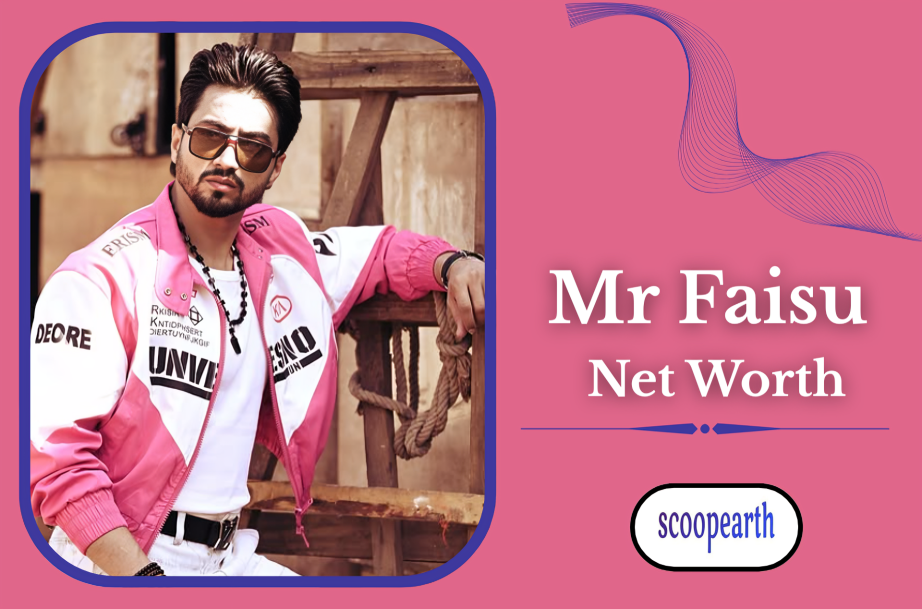 Mr Faisu Net Worth 2025