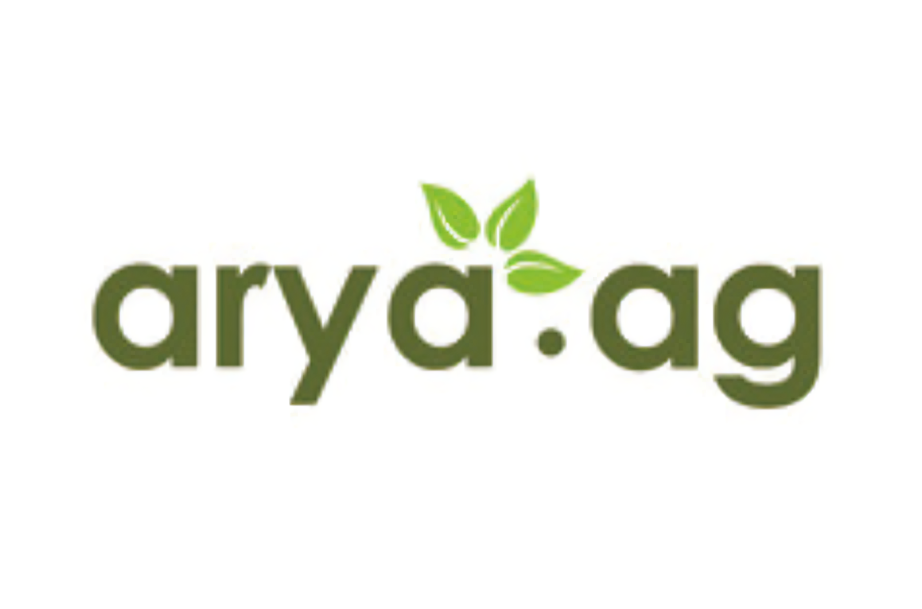 Arya.ag logo