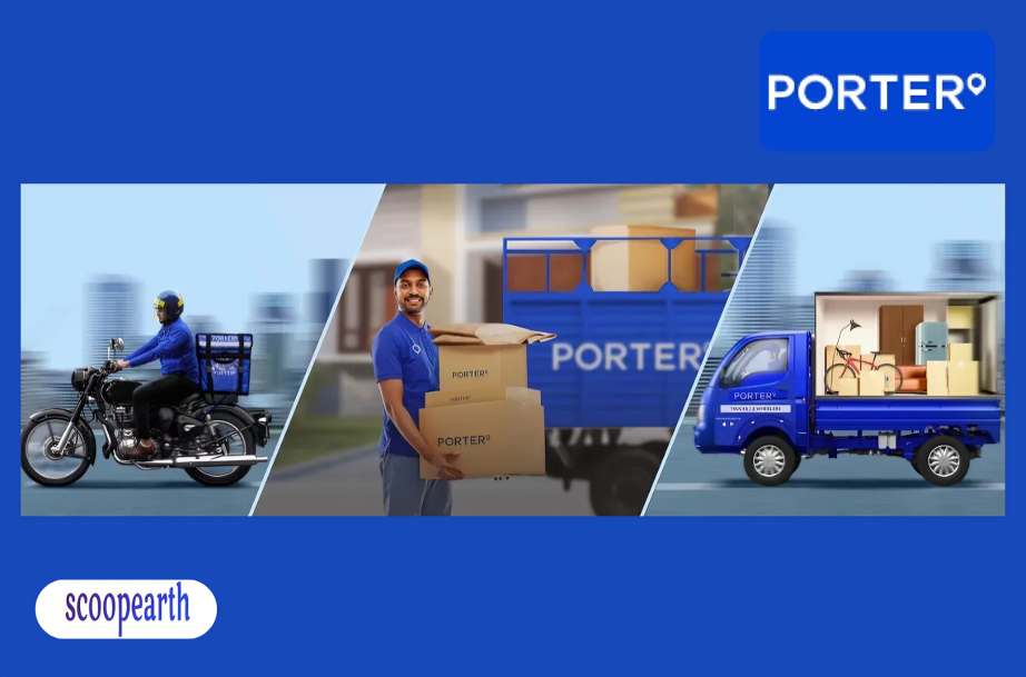 Porter Case Study