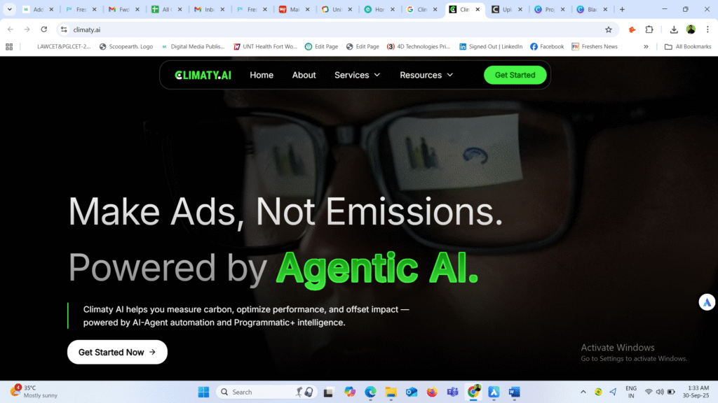 Climaty AI