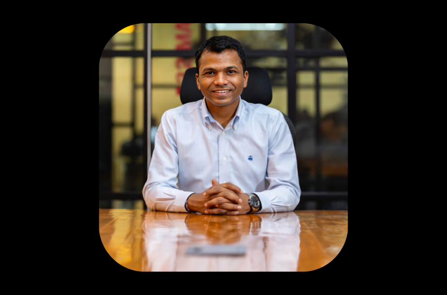 Rajesh Yabaji Co-Founder & CEO at BlackBuck