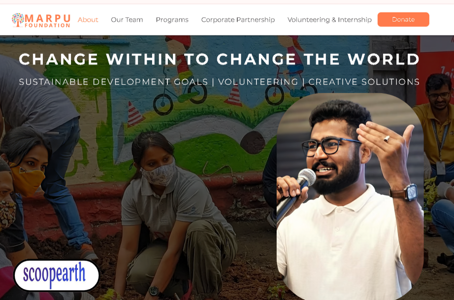 How Marpu Impacted 10 million Lives in 6 Years