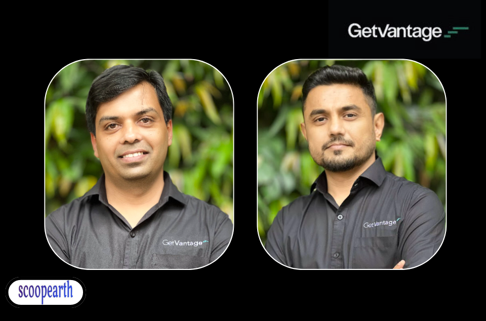 GetVantage founders
