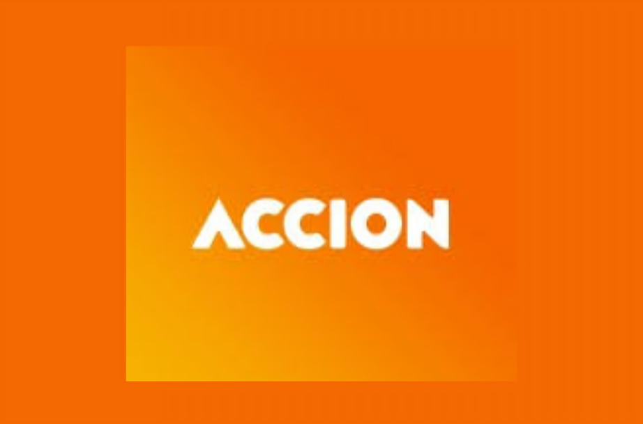 Accion logo