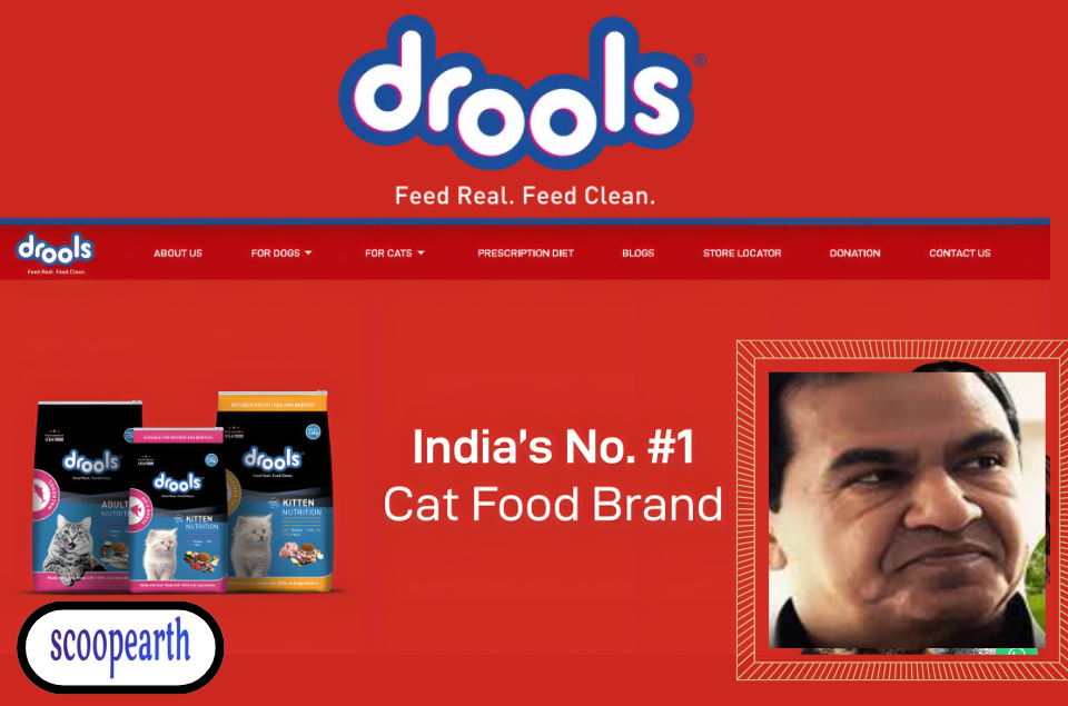 Drools Founder Fahim