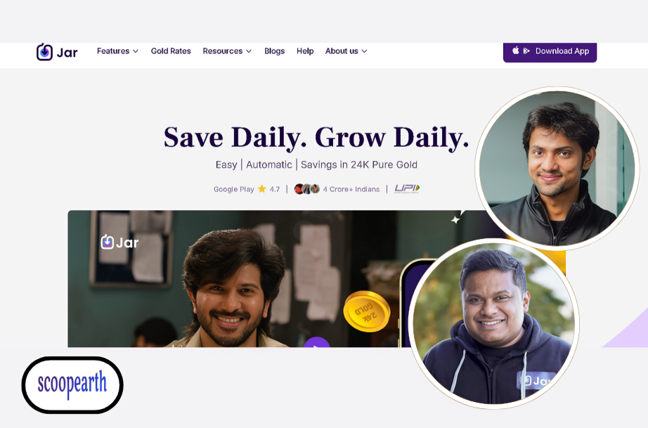 Jar Fintech Startup Profitability