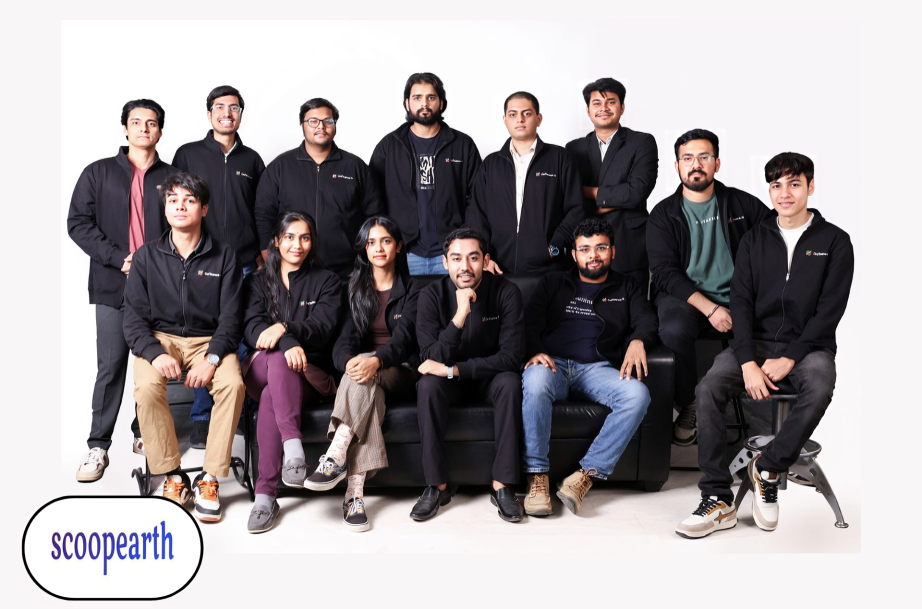 BFSI-based OnFinance secured $4.2 million in its pre-Series A funding round led by Peak XV’s Surge