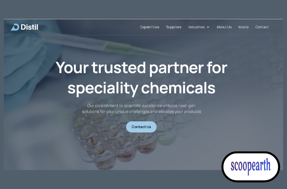 Distil has raised $7.7 million in a Series A financing round co-led by Singapore-based Jungle Ventures and the UAE-based CE-Ventures, the corporate venture arm of Crescent Enterprises 
