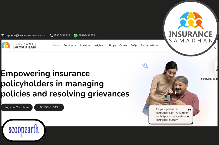 Insurance Samadhan flags rising mis-selling, ₹75.4 Cr in claims analysed in Q2 report