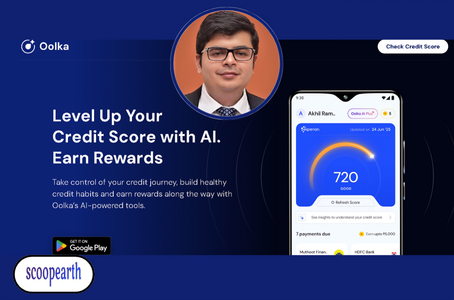 Oolka successfully secured $7 million in a seed funding round led by Lightspeed and Z47