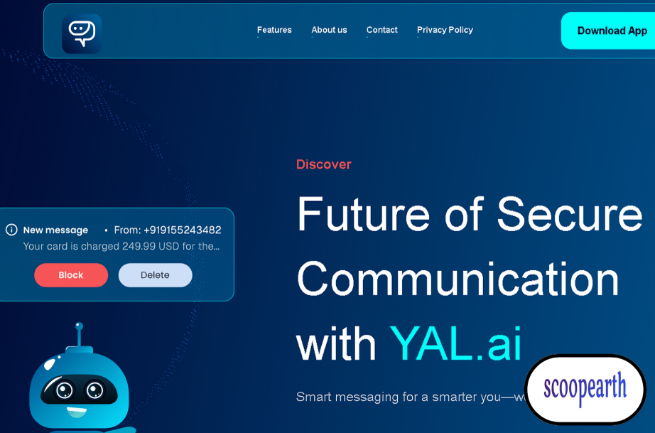 YAL.ai raised $12 million in funding to expand scam prevention technology and strengthen digital trust