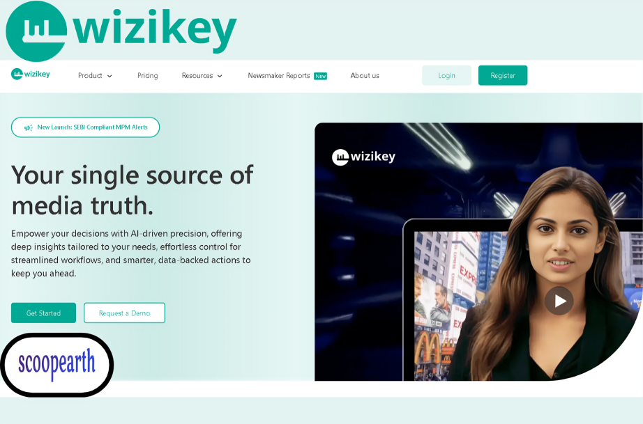 Wizikey Unveils “Ask Wizikey,” the World’s First MCP-powered media-intelligence bridge for AI assistants for MarTech and Communication Leaders