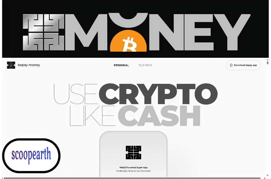 bepay is set to launch the $1 million Bitcoin Rewards Program at Dubai’s Payments Forum