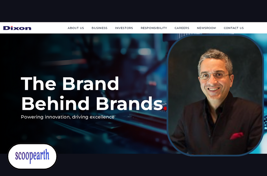 Dixon Technologies Q Tech India Acquisition