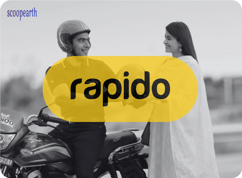 Rapido secures $200M in Series E funding