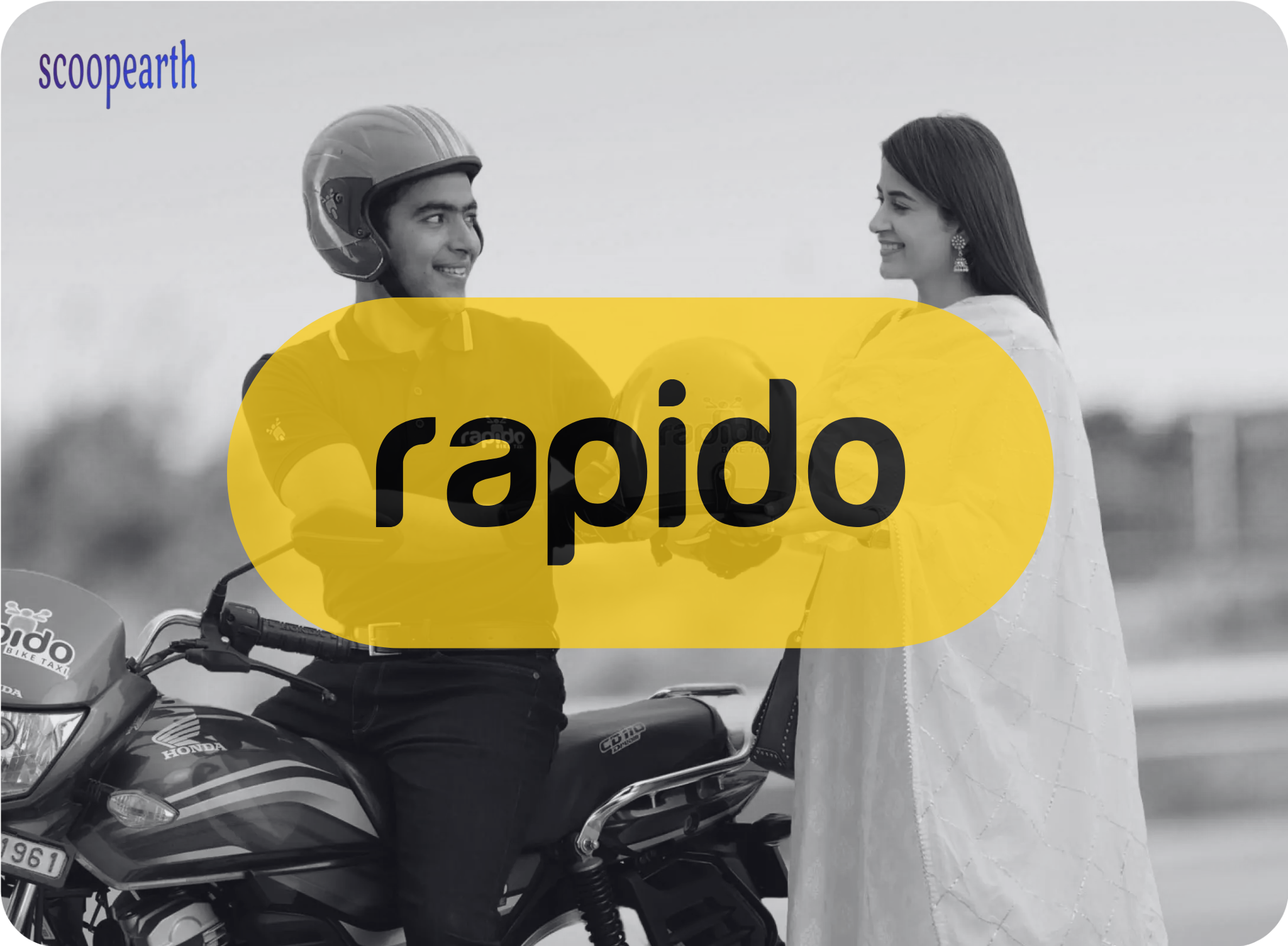 Rapido secures $200M in Series E funding