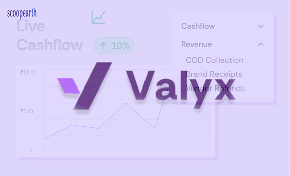 Valyx secures $800K in pre-seed funding