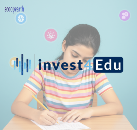 Invest4Edu raises $3M in seed funding
