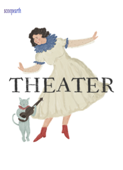 Theater raises $1.5M in pre-Series A funding