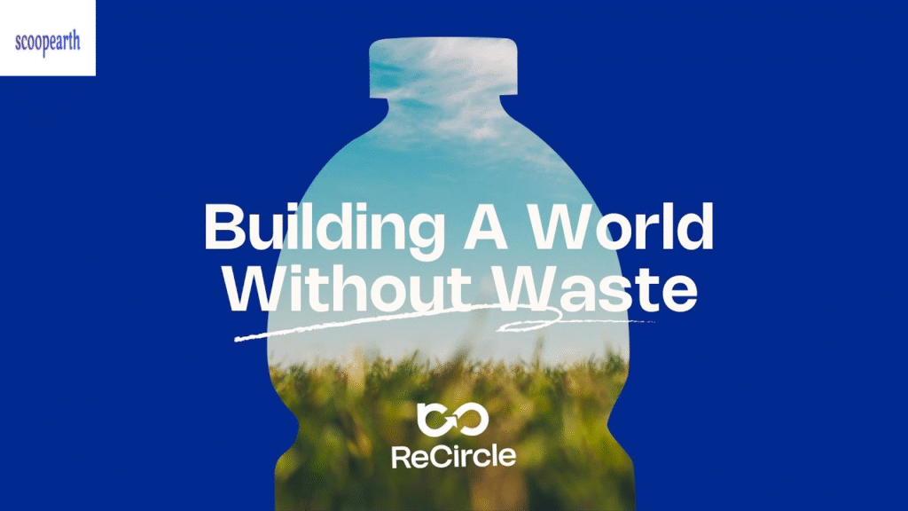 ReCircle raises bridge funding