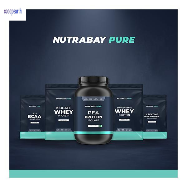 Nutrabay raises $5M in Series A funding