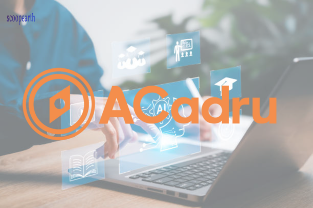 Acadru grows with $500K Pre-Series A investment