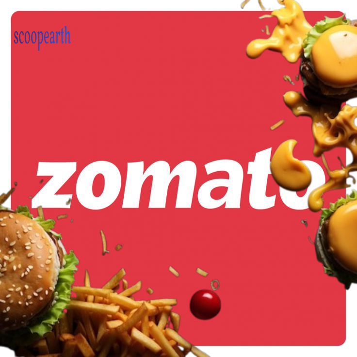 Zomato Expands ESOP Pool with 35.17 Lakh Options Ahead of Q1 FY25