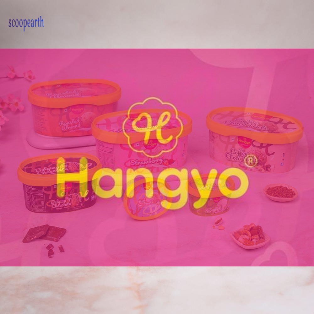 Hangyo Raises $25 Million in Institutional Funding Led by Faering Capital
