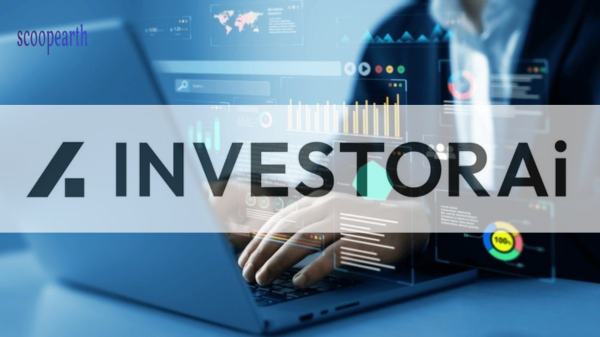 Wealthtech Platform InvestorAi Secures $9.56 Million in Series A Funding