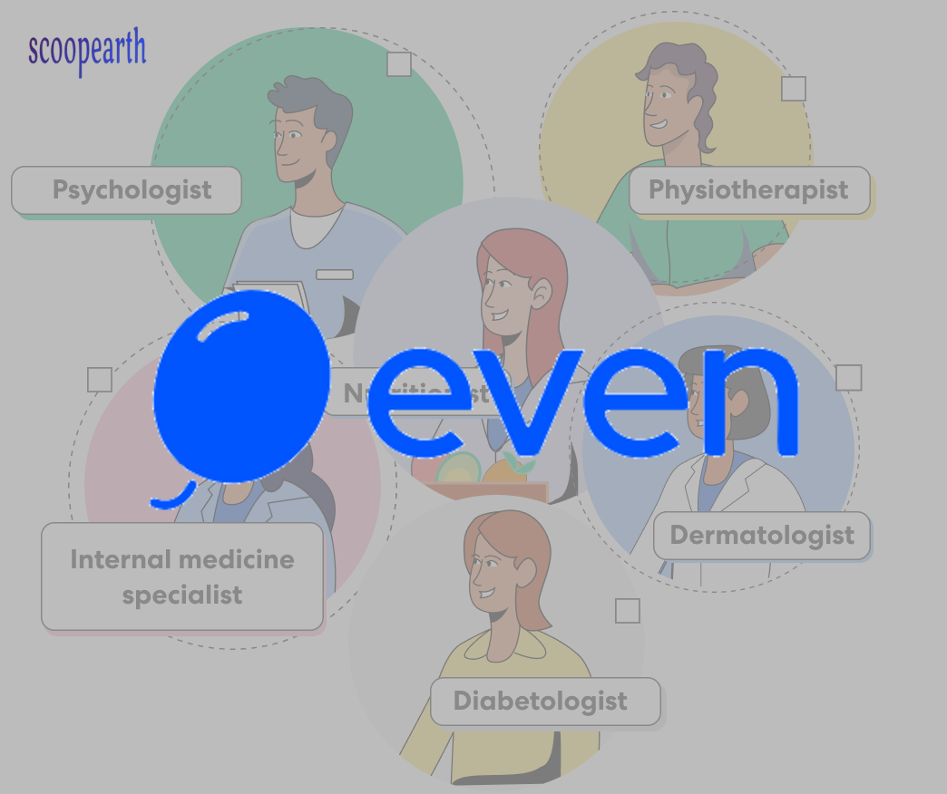 Healthcare Startup Even Raises $20M in Fresh Funding from Khosla Ventures
