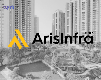 ArisInfra Posts ₹696.84 Cr Revenue, Losses Widen 12% in FY24