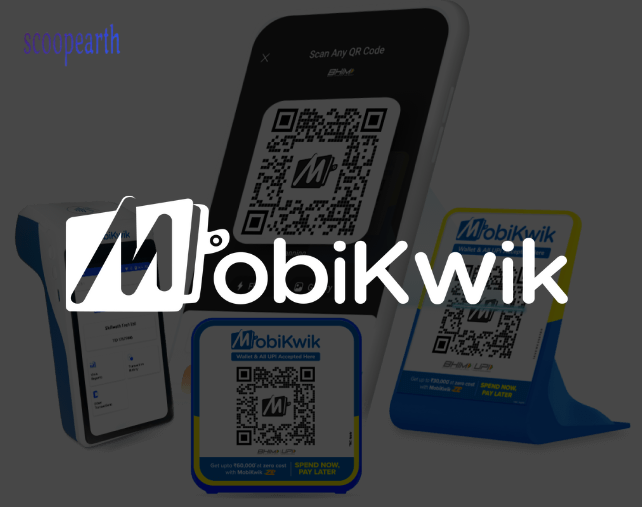 MobiKwik Reports ₹875 Cr Revenue with Higher Profit in FY24