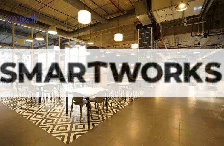 Smartworks to File for ₹550 Cr IPO with Equity Share Issue