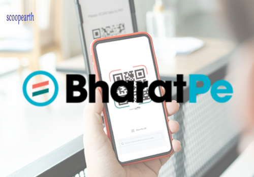 Fintech Firm BharatPe Boosts Stake with $8M Investment in Trillion Loans